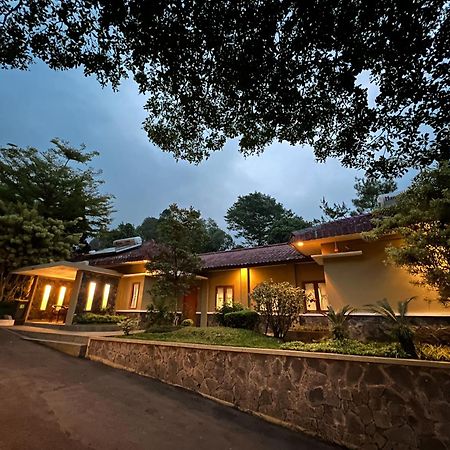 Gracia Spa Resort Hotel Чіатер Екстер'єр фото