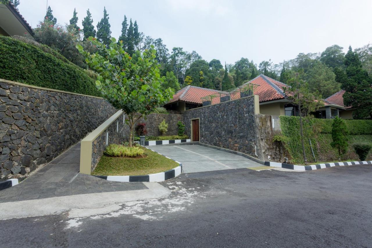 Gracia Spa Resort Hotel Чіатер Екстер'єр фото