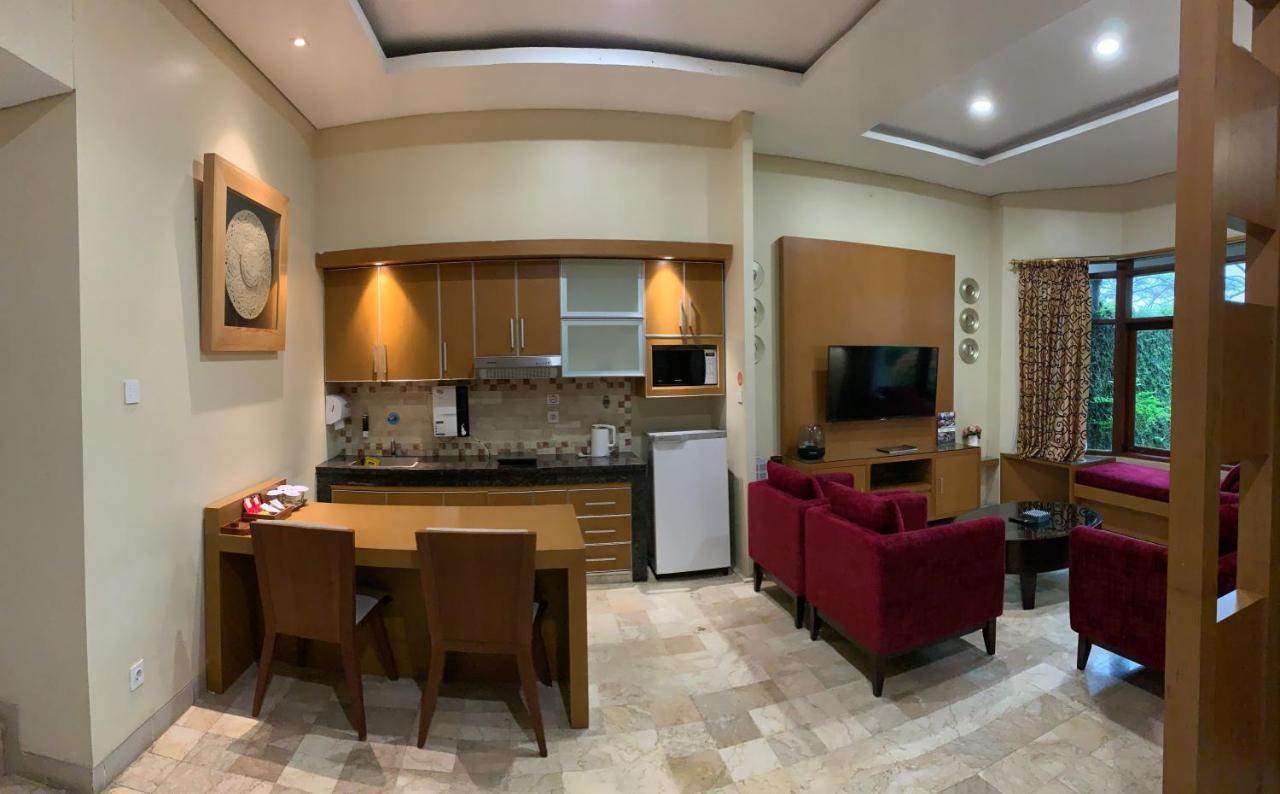 Gracia Spa Resort Hotel Чіатер Екстер'єр фото