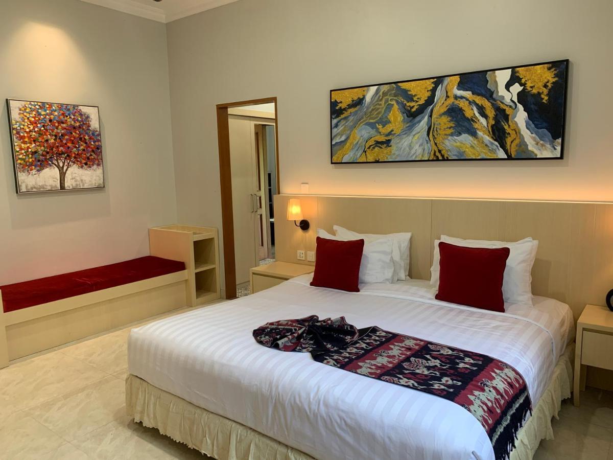 Gracia Spa Resort Hotel Чіатер Екстер'єр фото