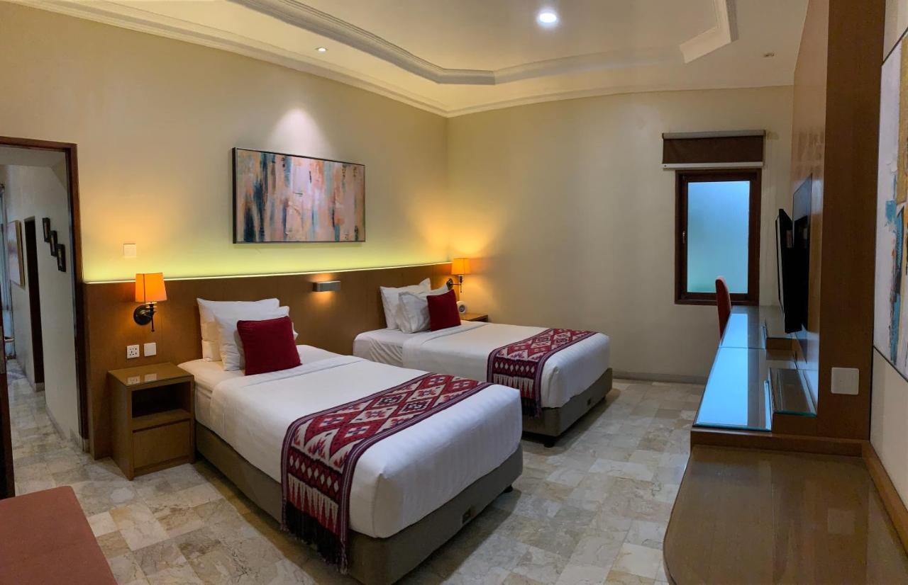 Gracia Spa Resort Hotel Чіатер Екстер'єр фото