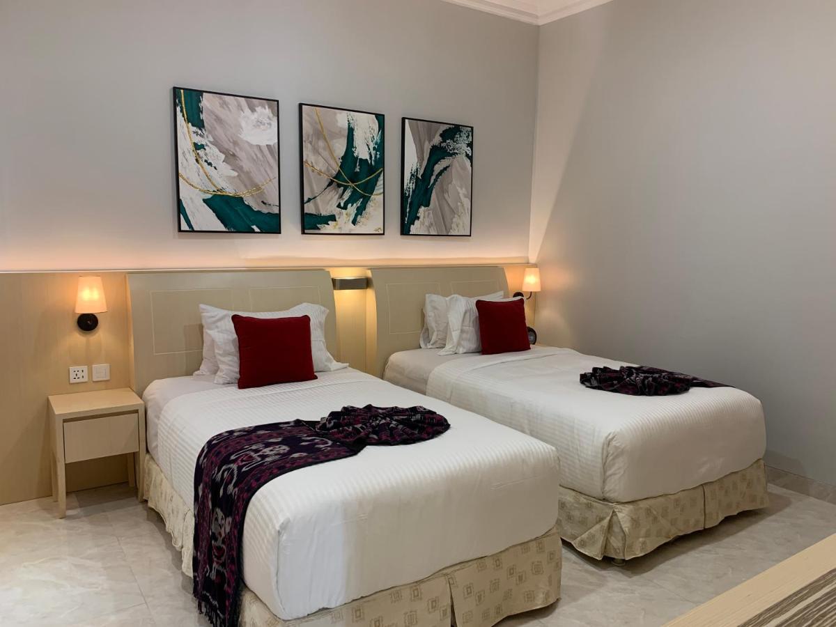 Gracia Spa Resort Hotel Чіатер Екстер'єр фото