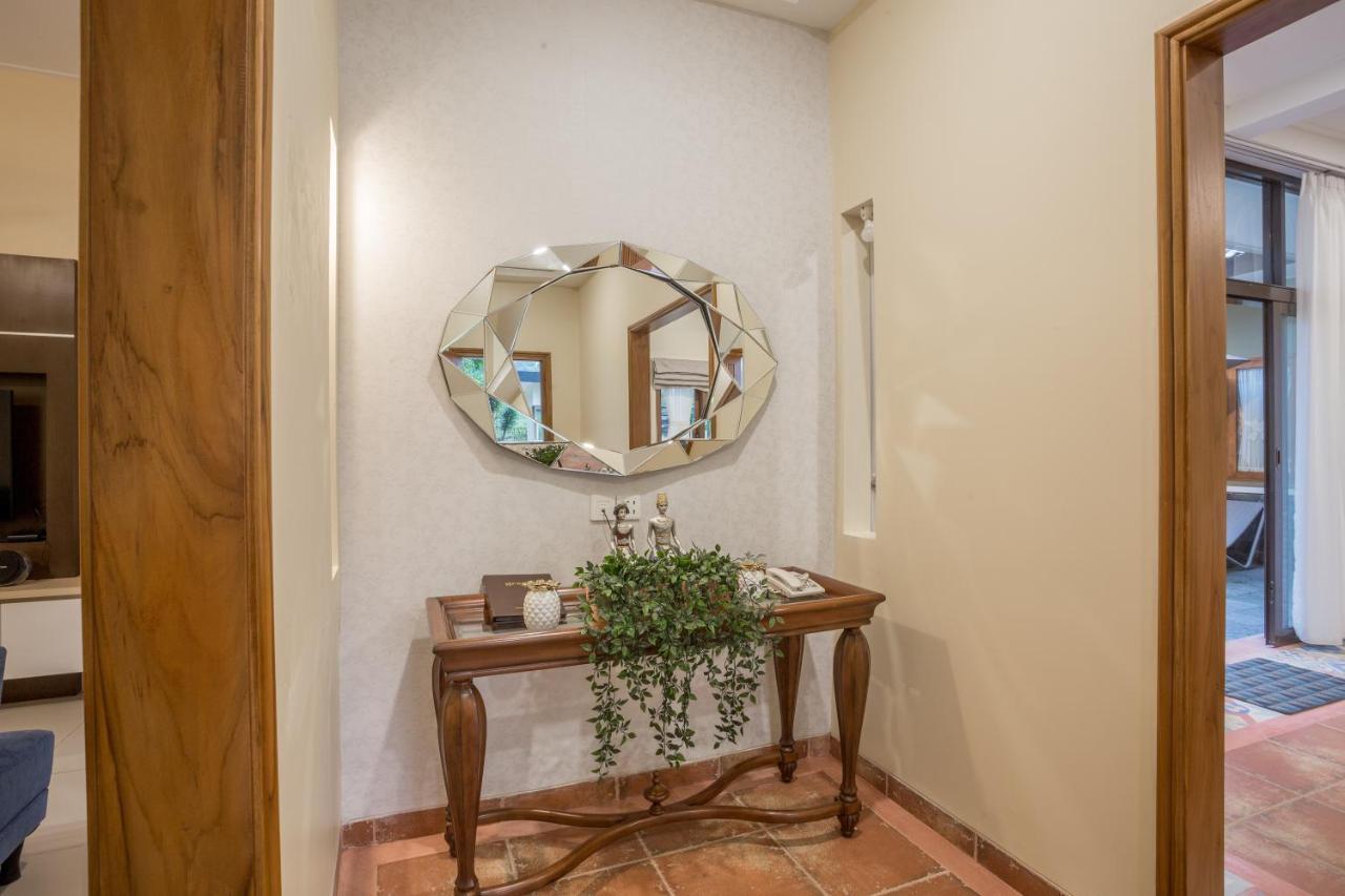 Gracia Spa Resort Hotel Чіатер Екстер'єр фото