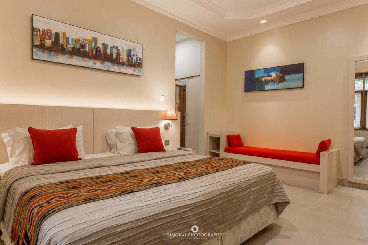 Gracia Spa Resort Hotel Чіатер Екстер'єр фото