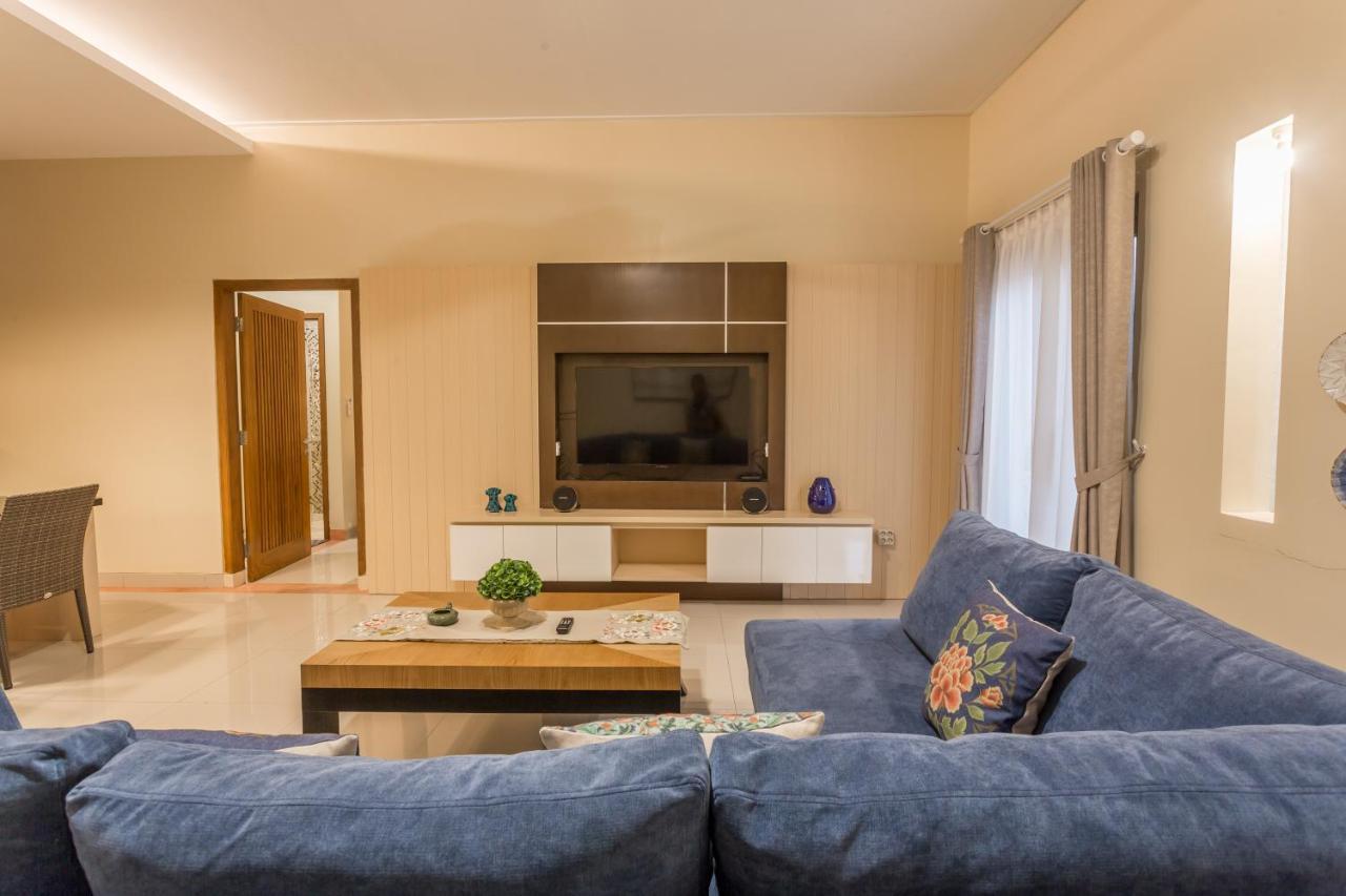 Gracia Spa Resort Hotel Чіатер Екстер'єр фото