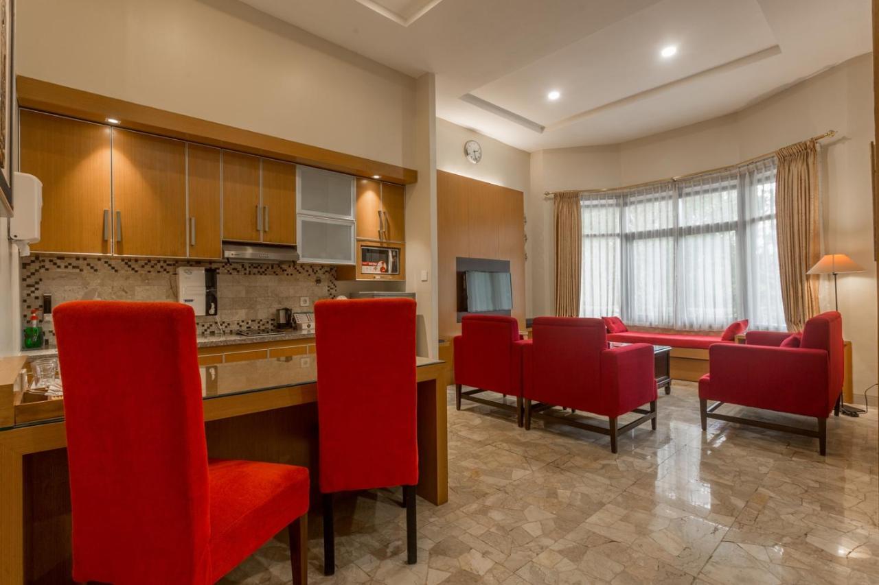 Gracia Spa Resort Hotel Чіатер Екстер'єр фото