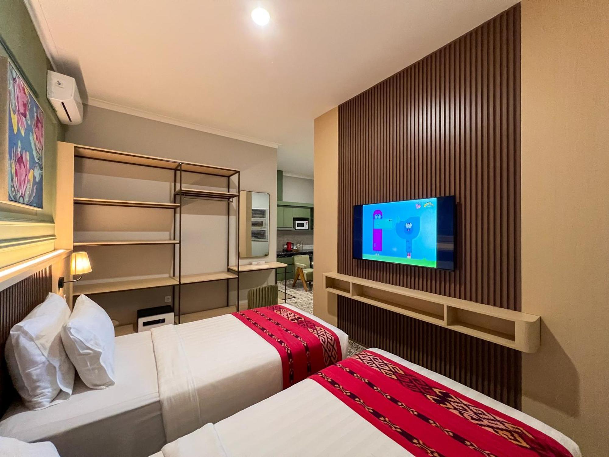 Gracia Spa Resort Hotel Чіатер Екстер'єр фото