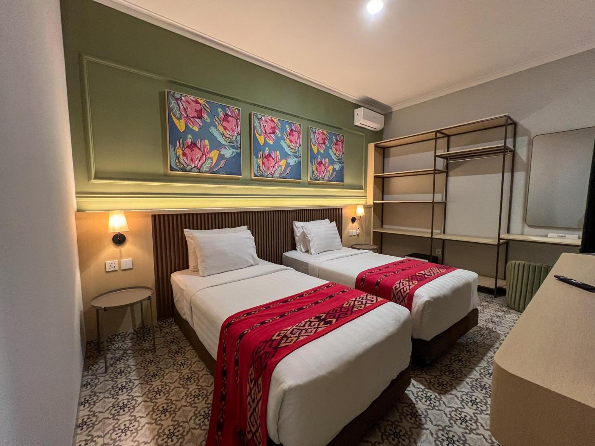 Gracia Spa Resort Hotel Чіатер Екстер'єр фото