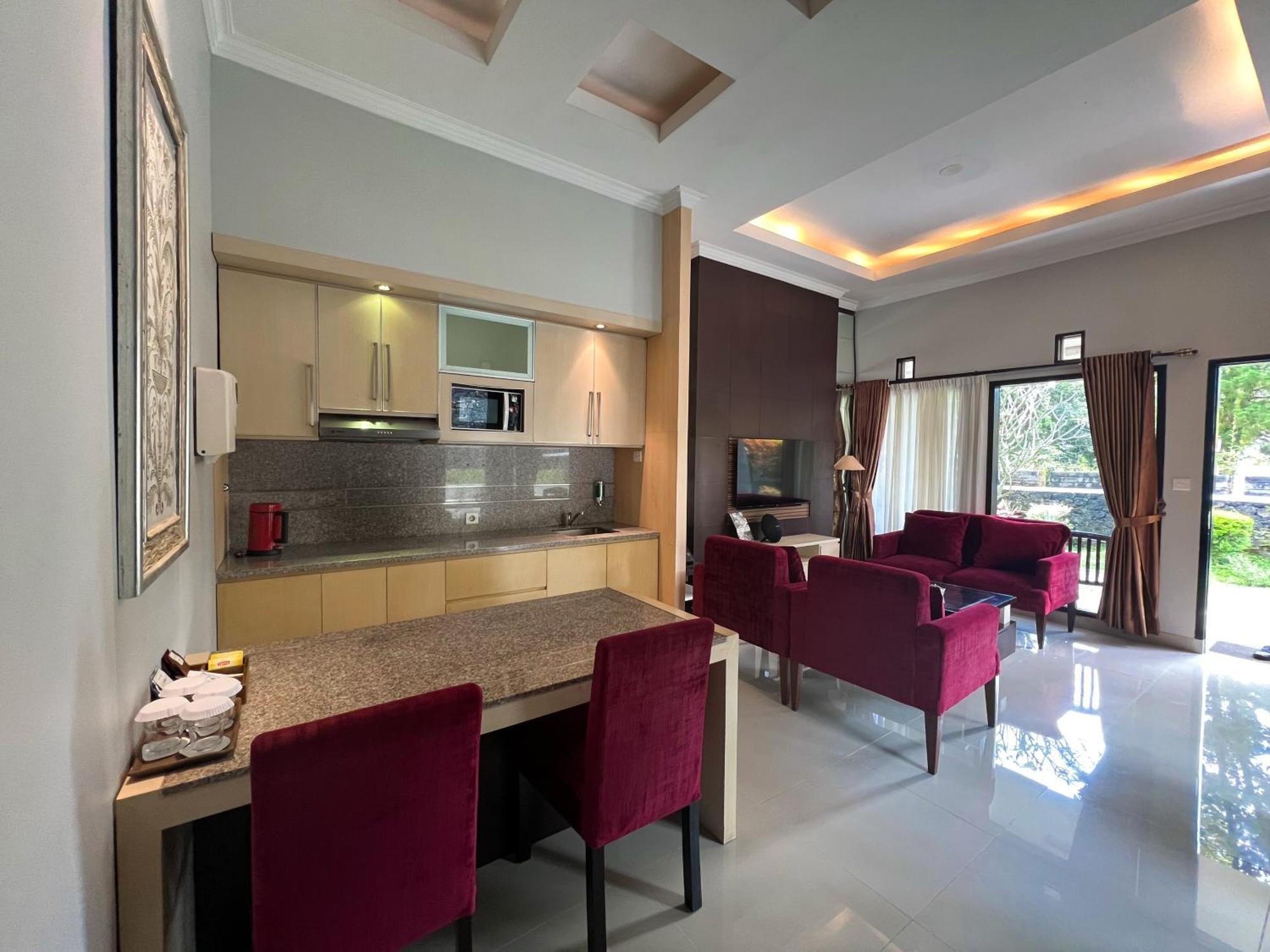 Gracia Spa Resort Hotel Чіатер Екстер'єр фото