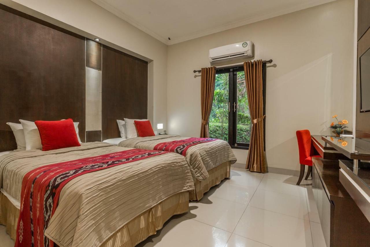 Gracia Spa Resort Hotel Чіатер Екстер'єр фото